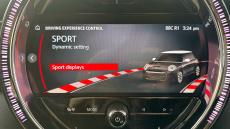 MINI Hatchback 2.0 John Cooper Works Premium 3dr Auto Petrol Hatchback